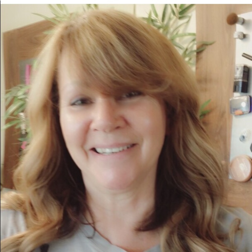 Meet your Posher, Cheryl